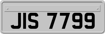 JIS7799