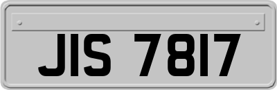 JIS7817