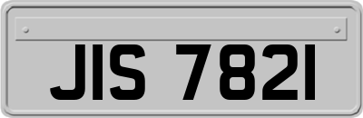 JIS7821