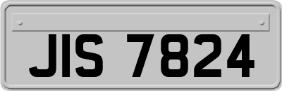 JIS7824