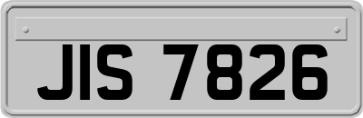 JIS7826