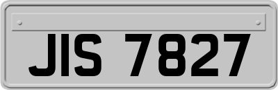 JIS7827
