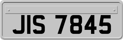 JIS7845