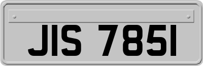 JIS7851