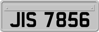 JIS7856
