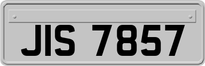 JIS7857