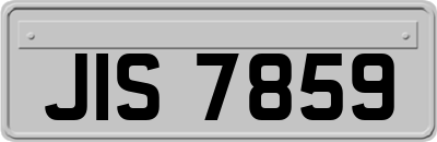 JIS7859