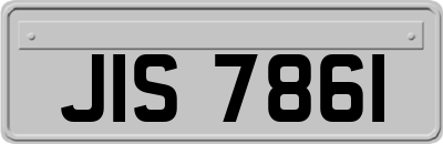 JIS7861