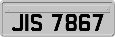 JIS7867