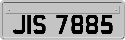 JIS7885
