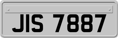 JIS7887