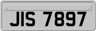 JIS7897