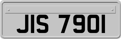 JIS7901
