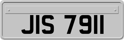 JIS7911