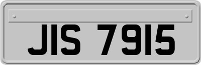 JIS7915