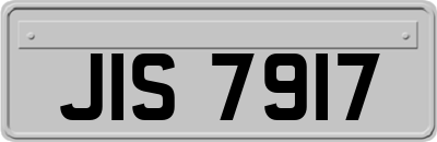 JIS7917