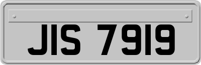JIS7919