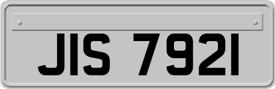 JIS7921