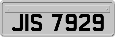 JIS7929