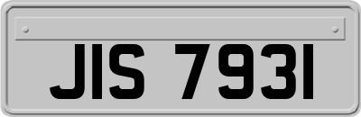 JIS7931