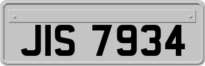 JIS7934