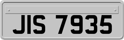 JIS7935