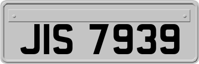 JIS7939