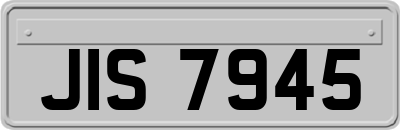 JIS7945
