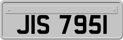 JIS7951