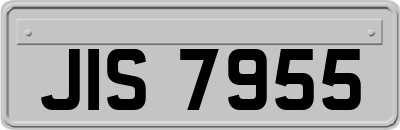 JIS7955