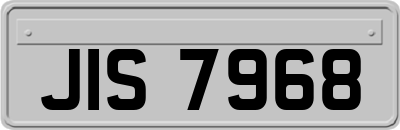 JIS7968
