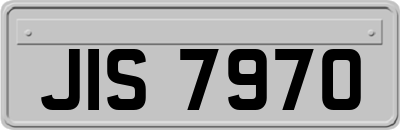 JIS7970