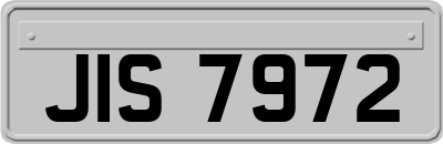 JIS7972