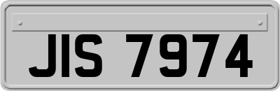 JIS7974