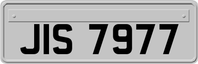 JIS7977