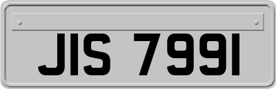 JIS7991