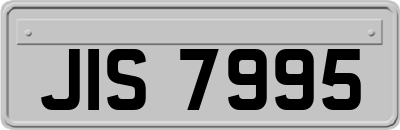 JIS7995