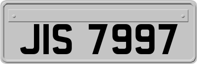 JIS7997