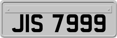 JIS7999