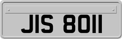 JIS8011