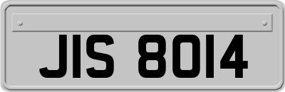 JIS8014