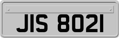 JIS8021