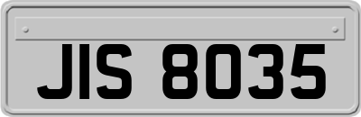 JIS8035