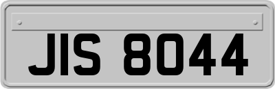 JIS8044