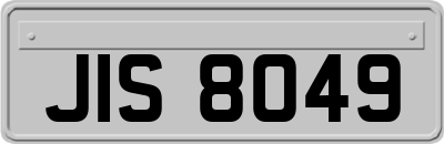 JIS8049