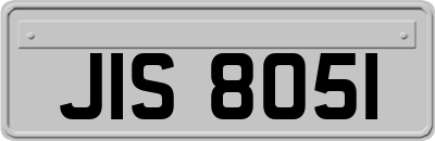 JIS8051