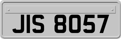 JIS8057