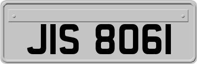 JIS8061