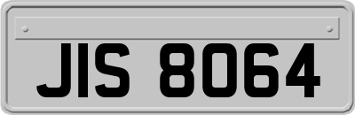 JIS8064