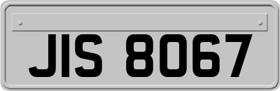 JIS8067